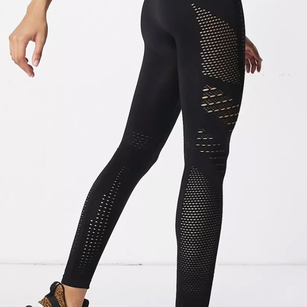 Black Leggings